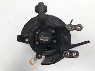 Recambio de mangueta trasera derecha para hyundai i30 2007-2012 classic gls referencia OEM IAM 552102H000  