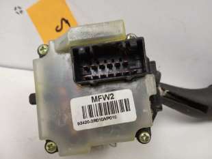 Recambio de mando limpia para hyundai i30 2007-2012 classic gls referencia OEM IAM 934202R010WP010   2