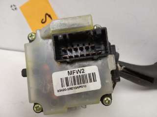 Recambio de mando limpia para hyundai i30 2007-2012 classic gls referencia OEM IAM 934202R010WP010  