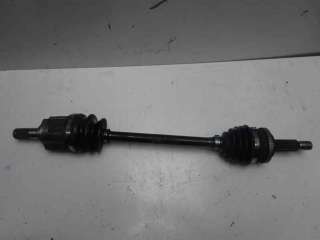 Recambio de transmision delantera izquierda para hyundai i30 2007-2012 classic gls referencia OEM IAM 495012L010  