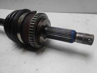 Recambio de transmision delantera izquierda para hyundai i30 2007-2012 classic gls referencia OEM IAM 495012L010  