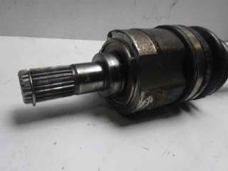 Recambio de transmision delantera izquierda para hyundai i30 2007-2012 classic gls referencia OEM IAM 495012L010  