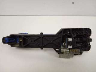 Recambio de maneta exterior trasera izquierda para hyundai i30 2007-2012 classic gls referencia OEM IAM 826511H010  