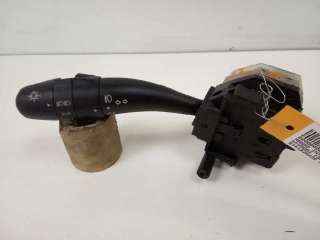 Recambio de mando intermitentes para hyundai i30 2007-2012 classic gls referencia OEM IAM 934102R030  
