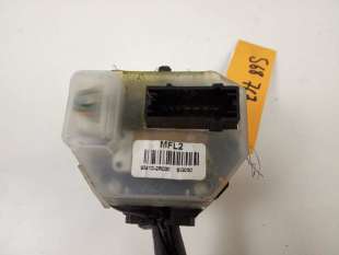 Recambio de mando intermitentes para hyundai i30 2007-2012 classic gls referencia OEM IAM 934102R030   2
