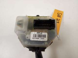 Recambio de mando intermitentes para hyundai i30 2007-2012 classic gls referencia OEM IAM 934102R030  