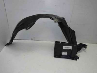 Recambio de paso rueda delantero izquierdo para toyota aygo (kgb/wnb) 2005-2015 referencia OEM IAM  107073447 