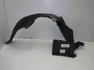 Recambio de paso rueda delantero izquierdo para toyota aygo (kgb/wnb) 2005-2015 referencia OEM IAM  107073447 