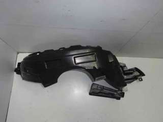 Recambio de paso rueda delantero izquierdo para toyota aygo (kgb/wnb) 2005-2015 referencia OEM IAM  107073447 