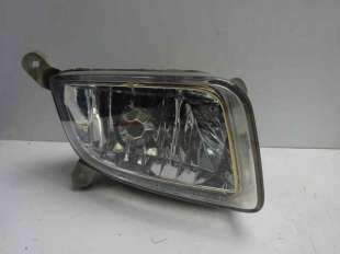 Recambio de faro antiniebla derecho para hyundai matrix (fc) 2001-2012 1.8 cat referencia OEM IAM 9220217000  
