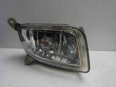 Recambio de faro antiniebla derecho para hyundai matrix (fc) 2001-2012 1.8 cat referencia OEM IAM 9220217000  