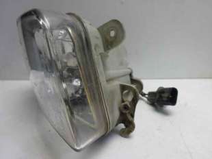 Recambio de faro antiniebla derecho para hyundai matrix (fc) 2001-2012 1.8 cat referencia OEM IAM 9220217000   2