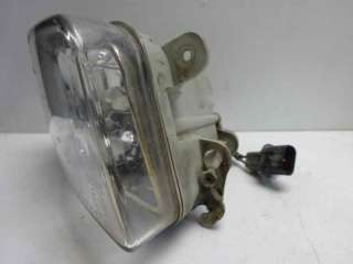 Recambio de faro antiniebla derecho para hyundai matrix (fc) 2001-2012 1.8 cat referencia OEM IAM 9220217000  
