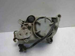Recambio de faro antiniebla derecho para hyundai matrix (fc) 2001-2012 1.8 cat referencia OEM IAM 9220217000  