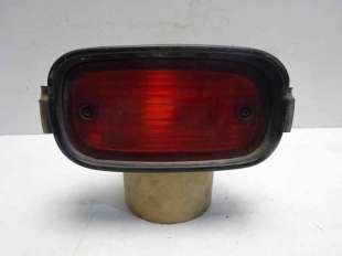 Recambio de faro antiniebla trasero derecho para hyundai matrix (fc) 2001-2012 1.8 cat referencia OEM IAM 9240517200  