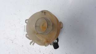 Recambio de deposito expansion para peugeot 207 2006-2012 confort referencia OEM IAM 9680163780   2