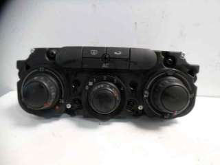 Recambio de mando calefaccion / aire acondicionado para seat leon (1p1) 2005-2012 reference referencia OEM IAM   
