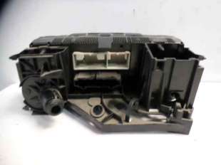 Recambio de mando calefaccion / aire acondicionado para seat leon (1p1) 2005-2012 reference referencia OEM IAM    2