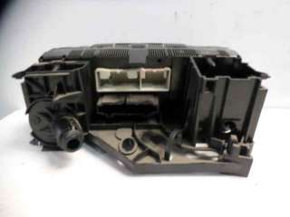 Recambio de mando calefaccion / aire acondicionado para seat leon (1p1) 2005-2012 reference referencia OEM IAM   