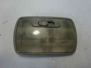 Recambio de luz interior para honda civic berlina 5 (fk) 2005-2012 2.2 i-ctdi comfort referencia OEM IAM 34252S5A003ZA  