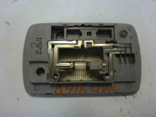 Recambio de luz interior para honda civic berlina 5 (fk) 2005-2012 2.2 i-ctdi comfort referencia OEM IAM 34252S5A003ZA   2