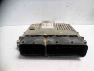 Recambio de centralita motor uce para alfa romeo 147 (190) 2000-2006 1.9 jtd distinctive referencia OEM IAM 55189421  