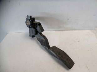 Recambio de potenciometro pedal para opel zafira a 1999-2005 elegance referencia OEM IAM 90581208AQ  