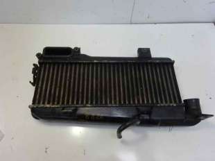 Recambio de intercooler para citroën zx 1991-1998 1.9 td armonia referencia OEM IAM 53077320  