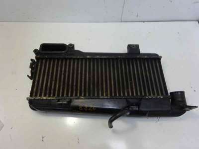 Recambio de intercooler para citroën zx 1991-1998 1.9 td armonia referencia OEM IAM 53077320  