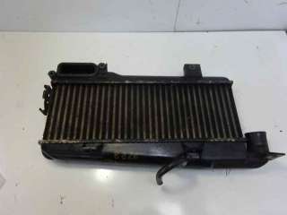 Recambio de intercooler para citroën zx 1991-1998 1.9 td armonia referencia OEM IAM 53077320  