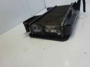 Recambio de intercooler para citroën zx 1991-1998 1.9 td armonia referencia OEM IAM 53077320   2