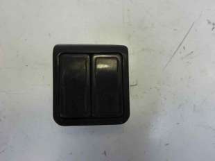 Recambio de mando elevalunas delantero izquierdo para citroën zx 1991-1998 1.9 td armonia referencia OEM IAM 9603526477  