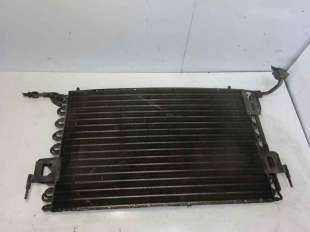 Recambio de condensador / radiador aire acondicionado para citroën zx 1991-1998 1.9 td armonia referencia OEM IAM 96189232 35260