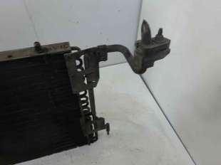 Recambio de condensador / radiador aire acondicionado para citroën zx 1991-1998 1.9 td armonia referencia OEM IAM 96189232 35260 2