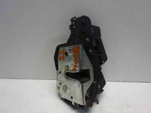 Recambio de cerradura puerta trasera izquierda para bmw serie 3 berlina (e46) 1998-2006 320d referencia OEM IAM   