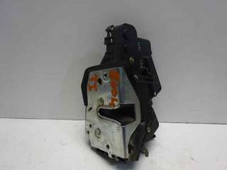 Recambio de cerradura puerta trasera izquierda para bmw serie 3 berlina (e46) 1998-2006 320d referencia OEM IAM   