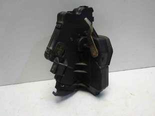 Recambio de cerradura puerta trasera izquierda para bmw serie 3 berlina (e46) 1998-2006 320d referencia OEM IAM    2
