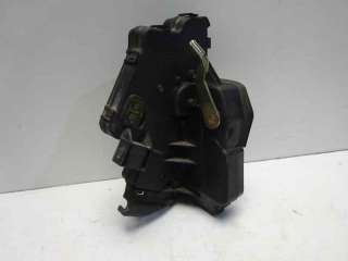 Recambio de cerradura puerta trasera izquierda para bmw serie 3 berlina (e46) 1998-2006 320d referencia OEM IAM   