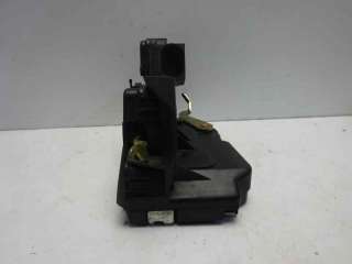 Recambio de cerradura puerta trasera izquierda para bmw serie 3 berlina (e46) 1998-2006 320d referencia OEM IAM   