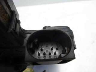 Recambio de cerradura puerta trasera izquierda para bmw serie 3 berlina (e46) 1998-2006 320d referencia OEM IAM   