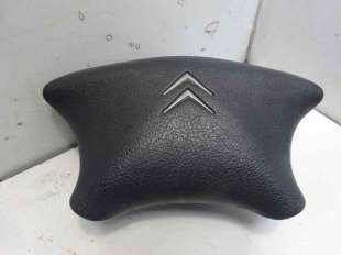 Recambio de airbag delantero izquierdo para citroën xsara picasso 1999-2011 2.0 hdi sx referencia OEM IAM 4112GL  
