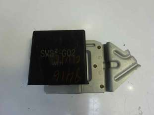 Recambio de rele para honda civic berlina 5 (fk) 2005-2012 2.2 i-ctdi comfort referencia OEM IAM SMGG02 SMGG02