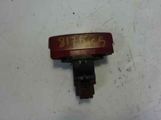 Recambio de warning para citroën c5 berlina 2001-2004 2.0 hdi sx referencia OEM IAM 96326950KR  