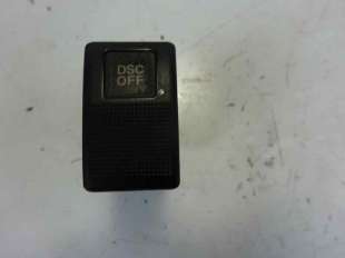 Recambio de interruptor para mazda 6 berlina (gg) 2002-2008 1.8 active (4-ptas.) referencia OEM IAM   