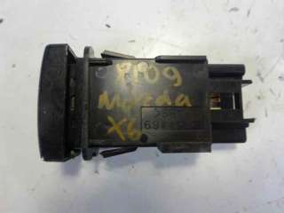 Recambio de interruptor para mazda 6 berlina (gg) 2002-2008 1.8 active (4-ptas.) referencia OEM IAM   