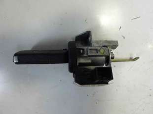 Recambio de conmutador de arranque para mazda 6 berlina (gg) 2002-2008 1.8 active (4-ptas.) referencia OEM IAM GJ6A66938A   2