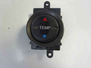 Recambio de mando climatizador para honda civic berlina 5 (fk) 2005-2012 2.2 i-ctdi comfort referencia OEM IAM   