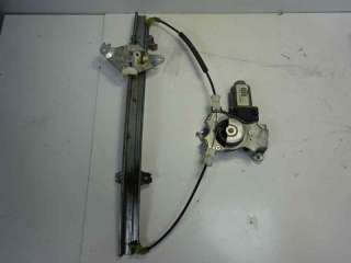 Recambio de elevalunas delantero derecho para nissan almera (n16/e) 2000-2006 acenta referencia OEM IAM 80700BM706 111264 NS35AR