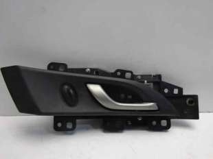 Recambio de maneta interior delantera derecha para honda civic berlina 5 (fk) 2005-2012 2.2 i-ctdi comfort referencia OEM IAM 72