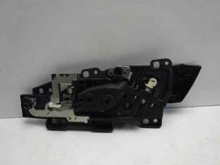 Recambio de maneta interior delantera derecha para honda civic berlina 5 (fk) 2005-2012 2.2 i-ctdi comfort referencia OEM IAM 72 2